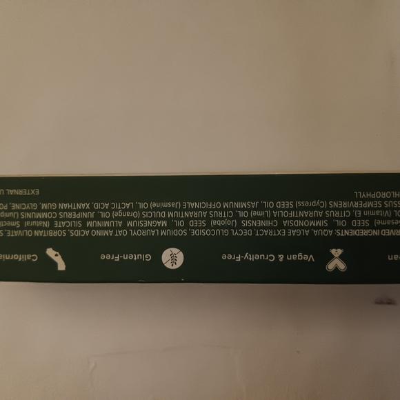 Sea Ocean Cleanser - 6 Oz - Picture 3 of 4